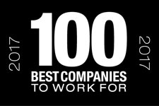 100 Best Companies 2017