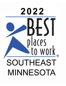 Best Place to Work 2022