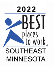 Best Place to Work 2023