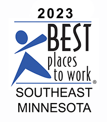 Best Place to Work 2023