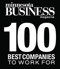 100 Best Companies To Work For